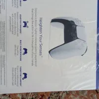 دسته ps5 اصلی نو|کنسول، بازی ویدئویی و آنلاین|مشهد, شفا|دیوار