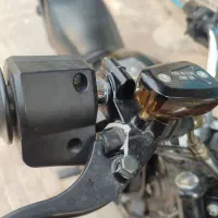 باکسر همتاز مدل 1403|موتورسیکلت|تبریز, |دیوار