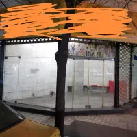 مغازه ۳۵ متری