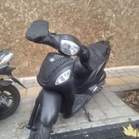 موتور دینو WIND170 مدل ۱۳۹۸ فروش فوی