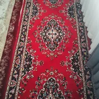 فرش کناره