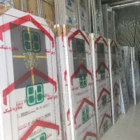 مرکز درب پیش ساخته مدلP5