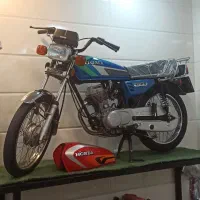 انواع موتور فابریک|موتورسیکلت|کاشان, شهرک صنعتی کویر|دیوار