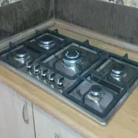 فروش گاز رومیزی  بوگر