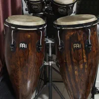 تومبا کونگا بینگو بانگو