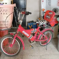 دوچرخه سایز۱۲