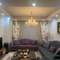 100متر-فول-امکانات-تراورتن-لوکیشن-عالی
