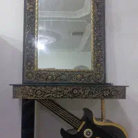 اینه شمعدان ورق بزنید وسایل ببینید