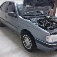 پژو ۴۰۵ مدل91|خودرو سواری و وانت|بندر گناوه, |دیوار