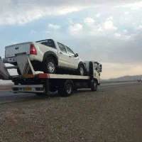 امداد خودرو کفی خودروبر و یدک کش|خدمات حمل و نقل|میناب, |دیوار
