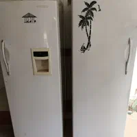 یخچال و فریزر یخساران|یخچال و فریزر|کرج, باغستان|دیوار