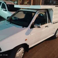 پراید وانت403