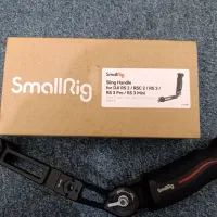 دسته ی گیمبال اسمال ریگ (smallrig)|دوربین عکاسی و فیلم‌برداری|قم, گلزار|دیوار