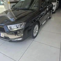 دنا پلاس توربو اتومات 1401 در خشک کم کارکرد