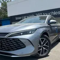 بی وای دی چین ال ۲۰۲۴|خودرو سواری و وانت|تهران, شهرک آزمایش|دیوار