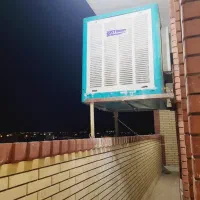 اپارتمان در اباده
