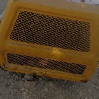 کمپرسور هوا اینگرسورلند p250