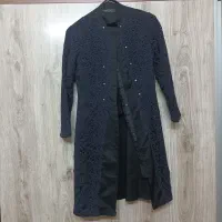 مانتوسایز۳۸قیمت ۴۰۰هزارتومان