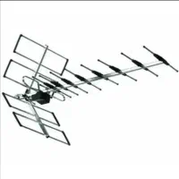 نصب و تعمییر گیرنده های داخلی وخارجی|صوتی و تصویری|مشهد, رده|دیوار