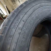 لاستیک ۳۱۵ گل عقب دو جفت|قطعات یدکی و لوازم جانبی|رشت, فرزانه|دیوار