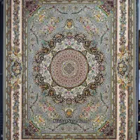 فرش۱۲متری کاملا نو