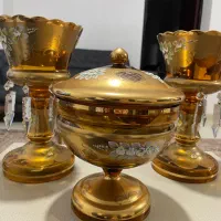 کریستال اگرمن