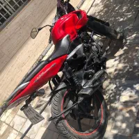 پالس LS135