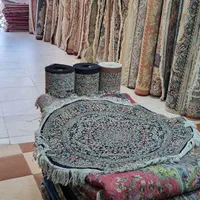 فرش دست دوم|فرش|کرمان, |دیوار