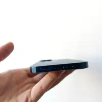 آیفون ۱۲ پرو ۵۱۲ گیگ|موبایل|ارومیه, |دیوار