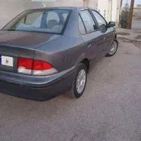 سمند 86 سالم رینگ اسپرت