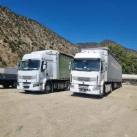 پلاک گرجی رنو پریمیوم ۴۶۰