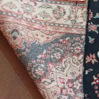 کوی علوی|فرش|اهواز, کوی علوی|دیوار