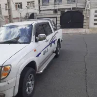 کاپرا دو کابین دو دیفرانسیل