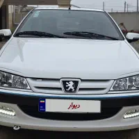 پارس موتور جدید سیمی