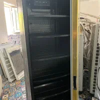 یخچال ۶طبقه