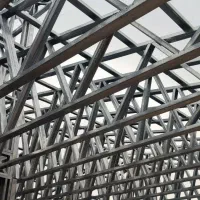 ساخت ، نصب و اجرا با سازه  ال اس اف LSF