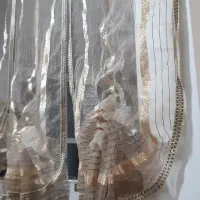 چندتا پرده|پرده، رانر، رومیزی|قم, نیروگاه|دیوار