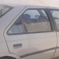 پژو آر دی (RD) دوگانه سوز CNG، مدل ۱۳۸۲|خودرو سواری و وانت|اصفهان, پروین|دیوار
