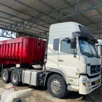 البرز ۸۹ بدون رنگ