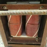 موتور جوش  ۲۰۰ امپر تمیز درجه ۱