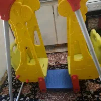 تاب دونفره زرافه