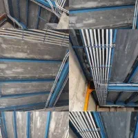 شاگرد تاسیسات