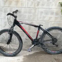 دوچرخه viva اصلی با شناسنامه سایز۲۷