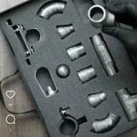 لوله کشی گاز،روکار و زیرکار+تعمیرات|خدمات پیشه و مهارت|جهرم, |دیوار