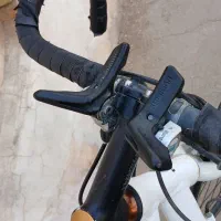 دوچرخه کورسی.تمیز و سالم آلمینیوم|دوچرخه، اسکیت، اسکوتر|بیرجند, |دیوار