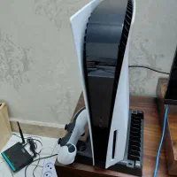 کنسول ps5|کنسول، بازی ویدئویی و آنلاین|تهران, تاکسیرانی|دیوار