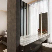 زعفرانیه ۳۲۰ متر/ مدرن نوساز / اسانسور اختصاصی|اجارهٔ آپارتمان|تهران, ولنجک|دیوار