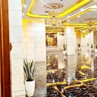 برج رونیکا*۱۲۰متر * طبقه آخر *فول مشاعات*زیرقیمت