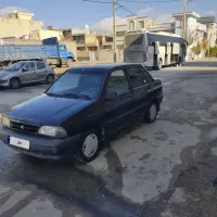 پراید83تمام‌انژکتور