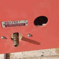 بخاری گازی ژاپنی|بخاری، هیتر، شومینه|هندیجان, |دیوار